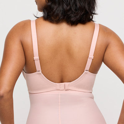 PRIMADONNA ENSEMBLE Figuras Soutien-gorge Balconnet rembourré avec son Sting lissant