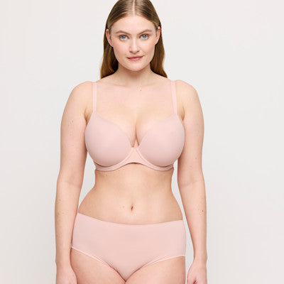 PRIMADONNA Figuras Slip Taille Haute