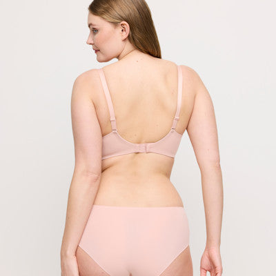 PRIMADONNA Figuras Slip Taille Haute