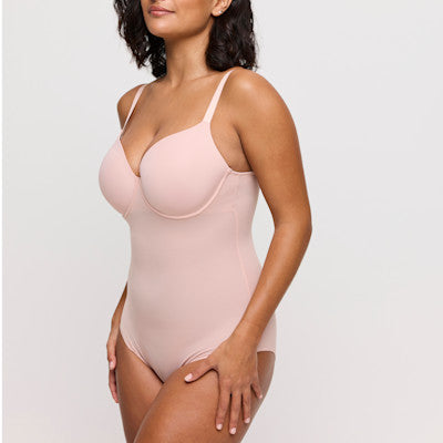 PRIMADONNA Figuras Body Lissant