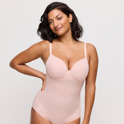 PRIMADONNA Figuras Body Lissant