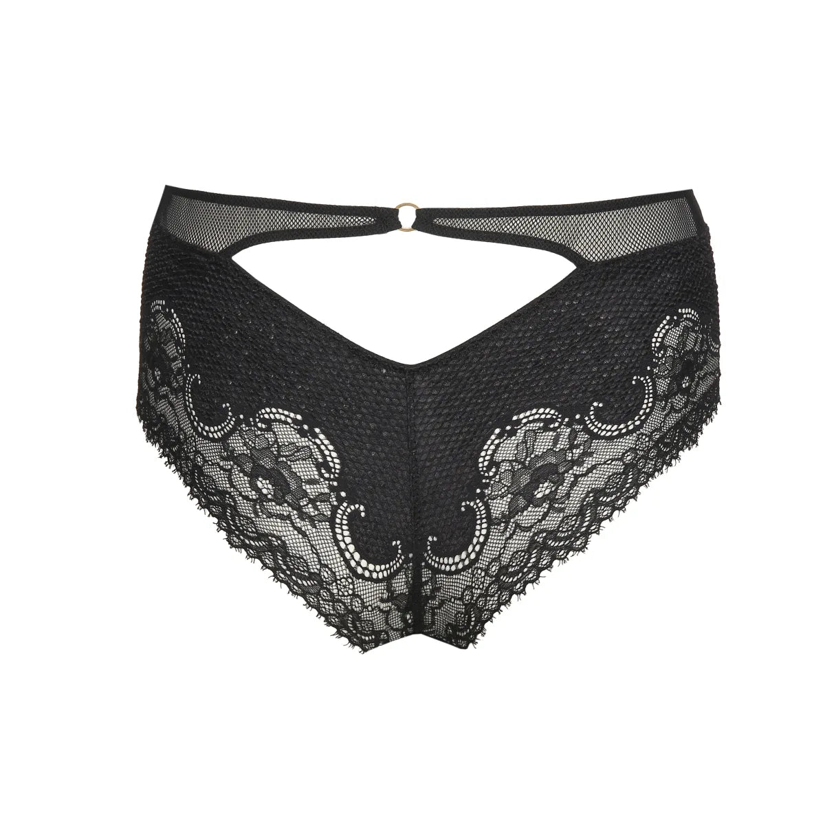 Hoptants en Dentelle Raffinée - Junoo -N°290