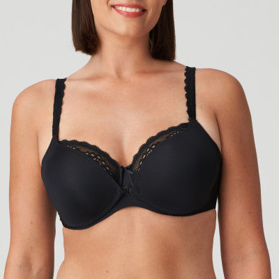 Soutien-Gorge Grossesse– Allaitement Rembourré Twist I Do-N°167