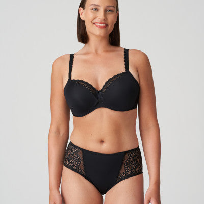 Soutien-Gorge Grossesse– Allaitement Rembourré Twist I Do-N°167