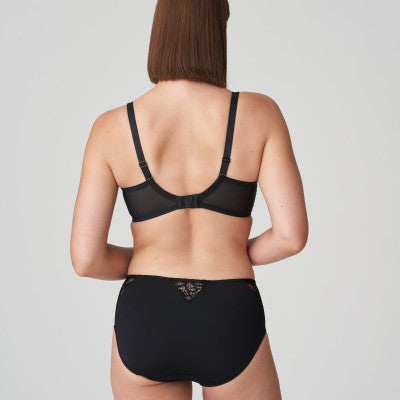 Soutien-Gorge Grossesse– Allaitement Rembourré Twist I Do-N°167