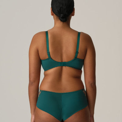 Soutien-Gorge Triangle Plongeant Springdale – Élégance, Confort et Décolleté Naturel-N°222