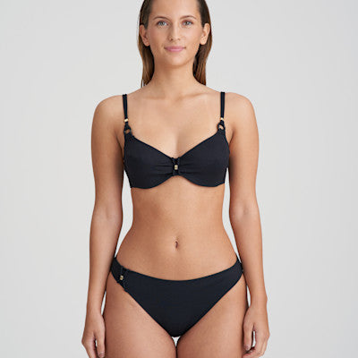 Slip Bikini Brésilien – Collection Dahu Par Marie Jo : Élégance Et Sensualité -N°35