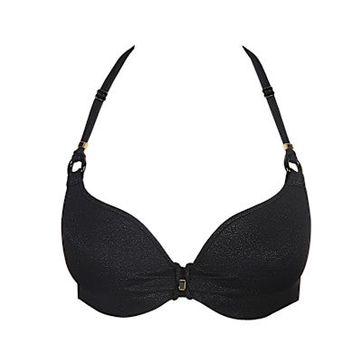 Haut De Bikini Rembourré Cœur – Marie Jo Swim Dahu | Élégance Et Confort -N°44
