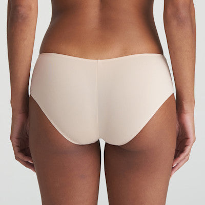 Hotpants/Shorty Café au lait: Confort, Élégance avec Tom -N°283