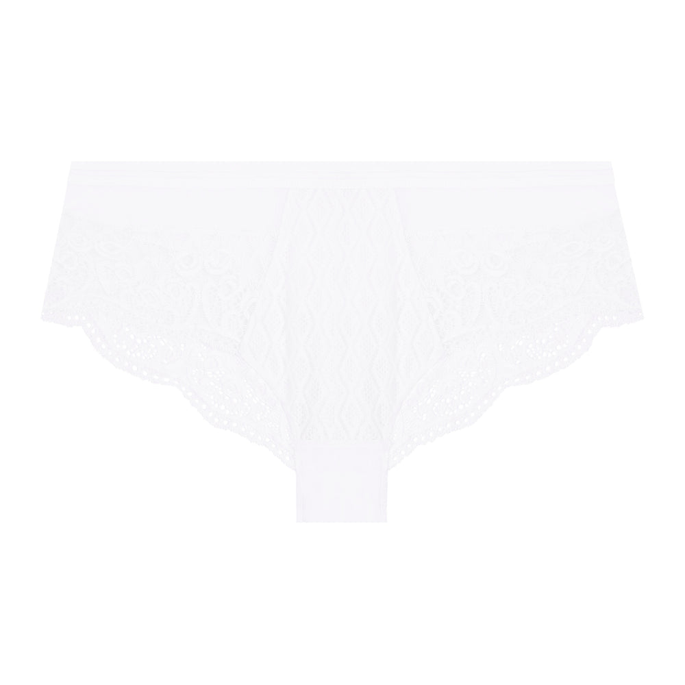 Shorty en Dentelle de Calais - Précieuse -N°289
