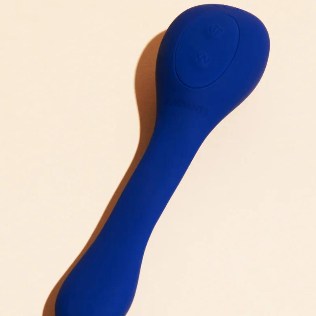 Puissante Coco… Stimulateur pliable à succion et vibration pour plaisir sur-mesure