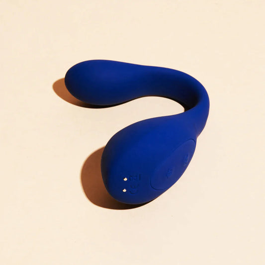 Puissante Coco… Stimulateur pliable à succion et vibration pour plaisir sur-mesure