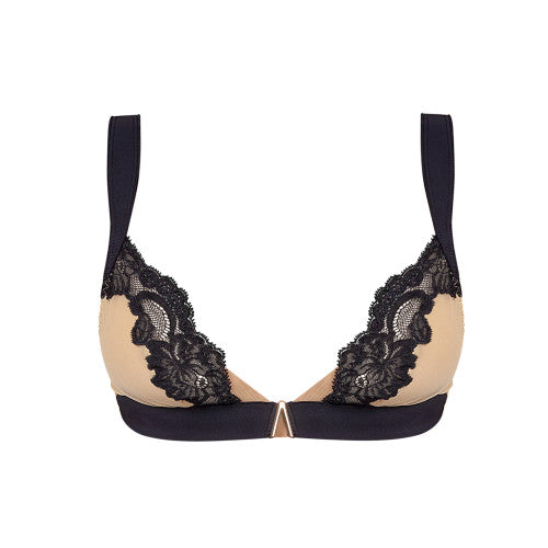 Soutien gorge sans Armature Sophistiqué - Dion-N°215