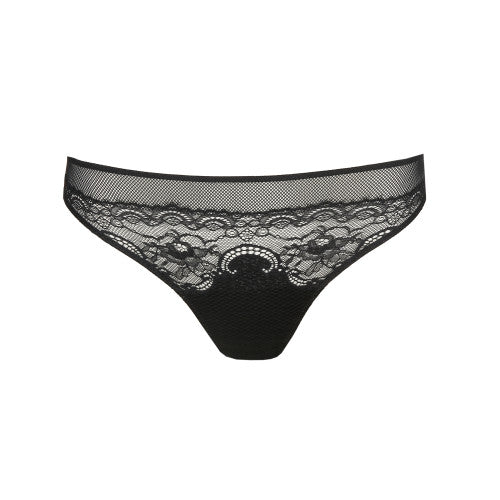 Slip Brésilien Par Marie Jo Elégance Et Confort Haut De Gamme-N°247