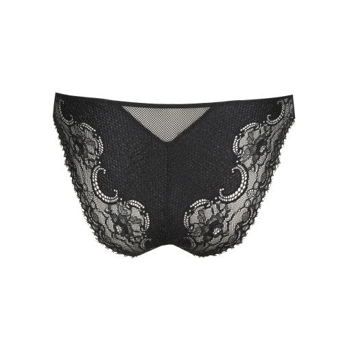 Slip Brésilien Par Marie Jo Elégance Et Confort Haut De Gamme-N°247
