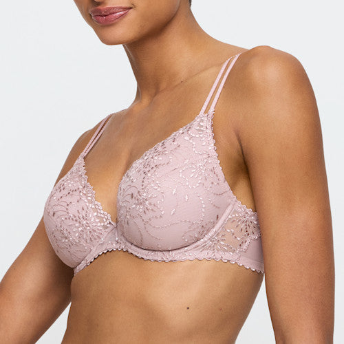 MARIE JO Jane Soutien-gorge push-up à coussinets amovibles