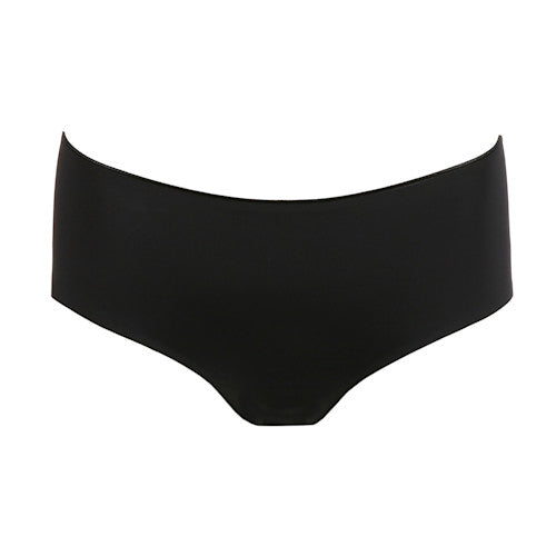 Shorty Noir Ultra Confort Avec Color Studio-N°360
