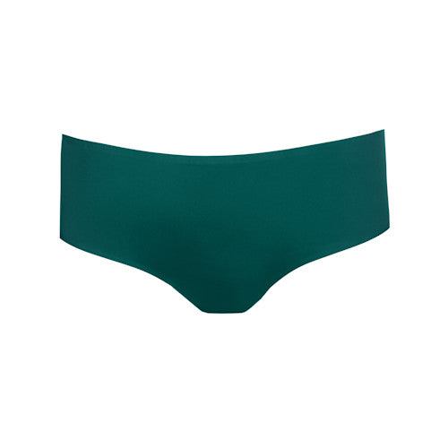 Shorty Jasper Green Ultra Confort Avec Color Studio-N°362