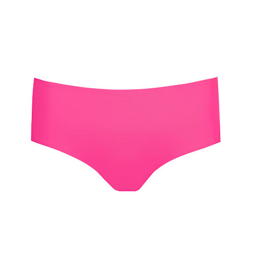 Shorty Hollywood Pink Ultra Confort Avec Color Studio-N°363