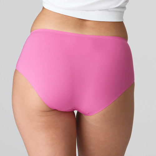 Shorty Hollywood Pink Ultra Confort Avec Color Studio-N°363