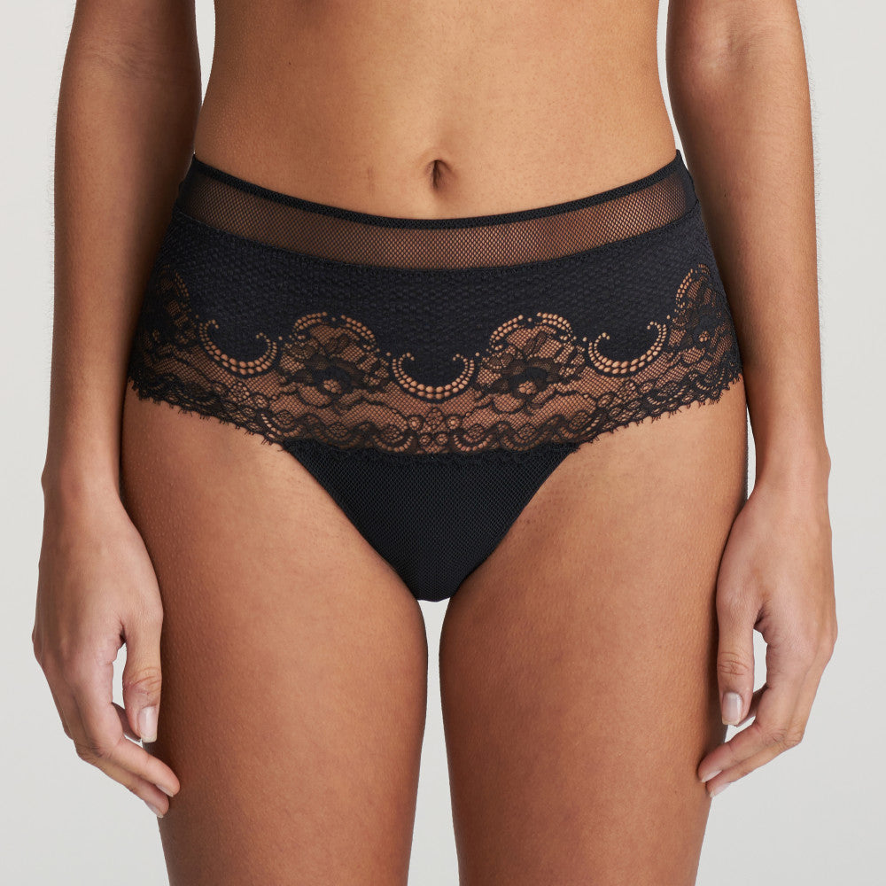 Hoptants en Dentelle Raffinée - Junoo -N°290