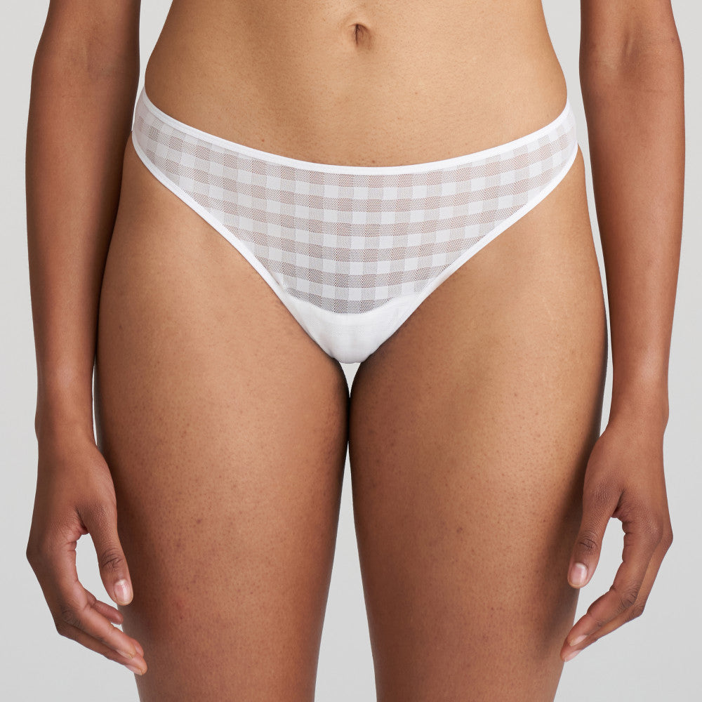 String femme sportif et confortable - Lingerie active Jereme -N°298