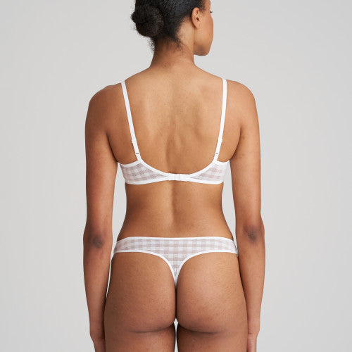 String femme sportif et confortable - Lingerie active Jereme -N°298