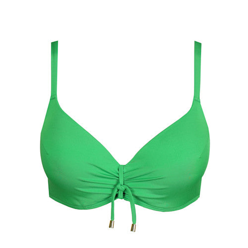 Haut De Bikini Rembourré Décoleté Plongeant  – Marie Jo Swim Madurai | Élégance Et Confort -N°49