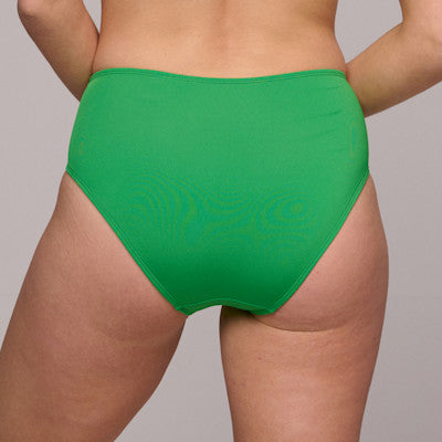 Slip Bikini Taille Haute – Collection Swim Madurai Par Marie Jo : Élégance Et Sensualité -N°46