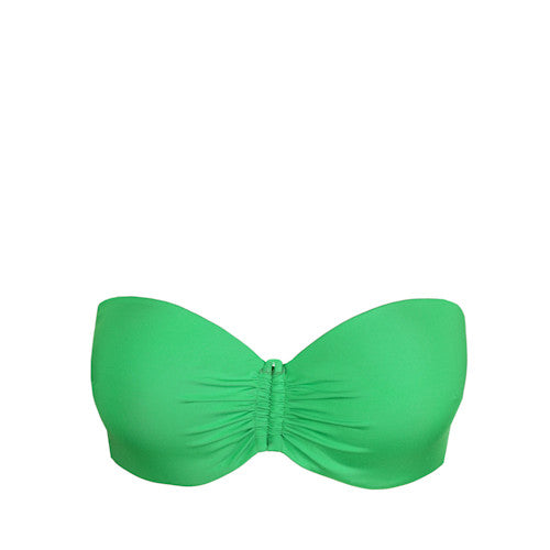 Haut De Bikini Rembourré Bandeau – Marie Jo Swim Madurai | Élégance Et Confort -N°54