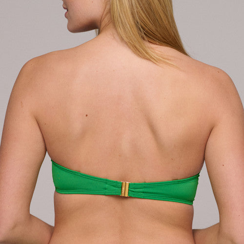 Haut De Bikini Rembourré Bandeau – Marie Jo Swim Madurai | Élégance Et Confort -N°54