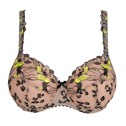 PRIMADONNA Manali Soutien-gorge Balconnet rembourré