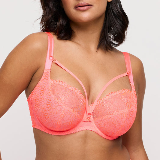 PRIMADONNA Sophora Soutien-gorge Balconnet coupe tulipe