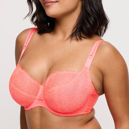 PRIMADONNA Sophora Soutien-gorge Balconnet coupe tulipe