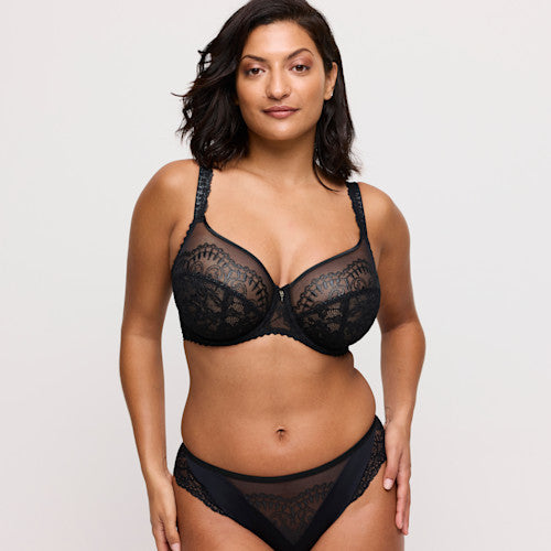 PRIMADONNA Shimla Soutien-gorge Balconnet coupe verticale