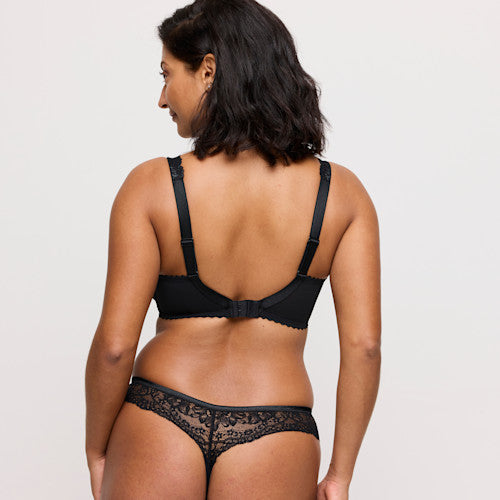 PRIMADONNA Shimla Soutien-gorge Balconnet coupe verticale