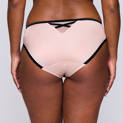 Slip Brésilien Parfait Splendide Et Confort Haut De Gamme-N°353