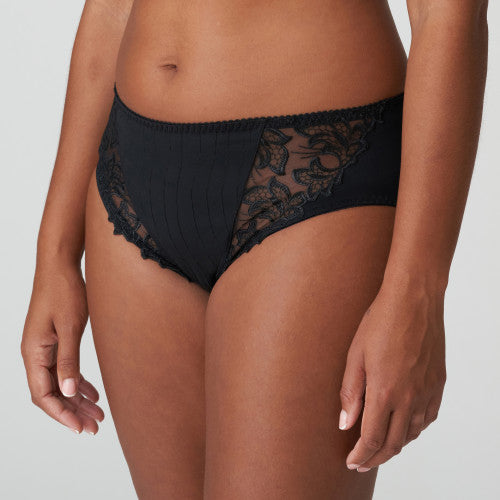 Slip taille haute opaque Deauville – Confort et maintien parfait -N°263