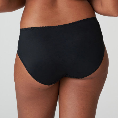 Slip taille haute opaque Deauville – Confort et maintien parfait -N°263