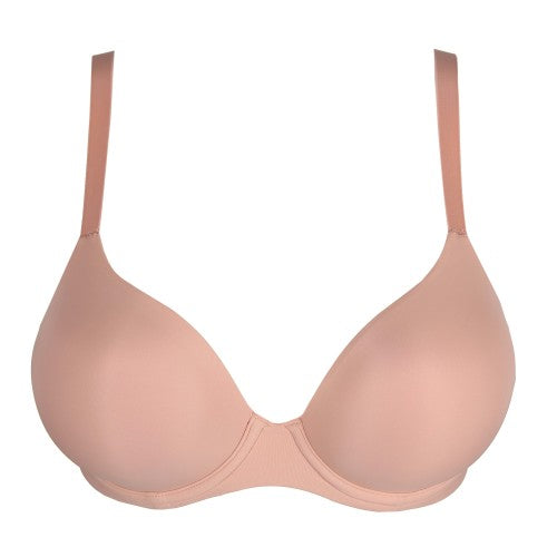 Soutien-Gorge Spacer Plongeant - Confort & Légèreté | Figuras-N°192
