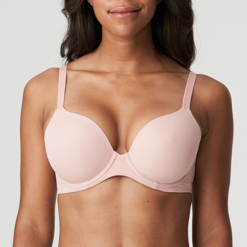 Soutien-Gorge Spacer Plongeant - Confort & Légèreté | Figuras-N°192