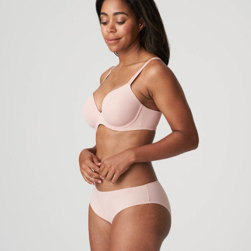 Soutien-Gorge Spacer Plongeant - Confort & Légèreté | Figuras-N°192