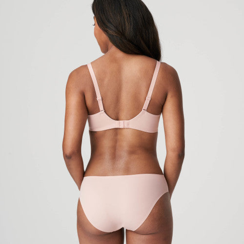 Soutien-Gorge Spacer Plongeant - Confort & Légèreté | Figuras-N°192