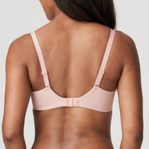 Soutien-Gorge Spacer Plongeant - Confort & Légèreté | Figuras-N°192