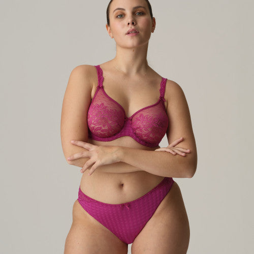Soutien-Gorge Emboîtant Moulé Sans Couture Madison – Confort Absolu Et Maintien Parfait-N°155