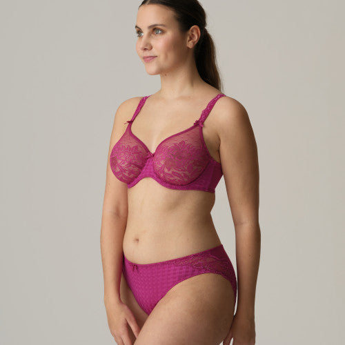 Soutien-Gorge Emboîtant Moulé Sans Couture Madison – Confort Absolu Et Maintien Parfait-N°155