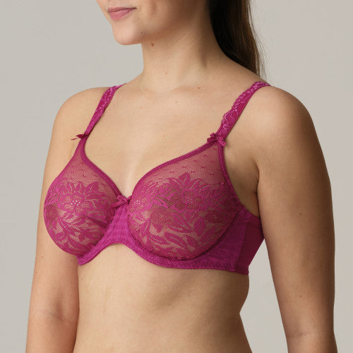 Soutien-Gorge Emboîtant Moulé Sans Couture Madison – Confort Absolu Et Maintien Parfait-N°155