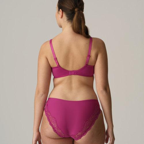 Soutien-Gorge Emboîtant Moulé Sans Couture Madison – Confort Absolu Et Maintien Parfait-N°155
