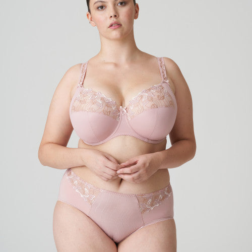 Soutien-Gorge Grande Taille Emboîtant Deauville – Maintien Exceptionnel Et Confort Absolu -N°154