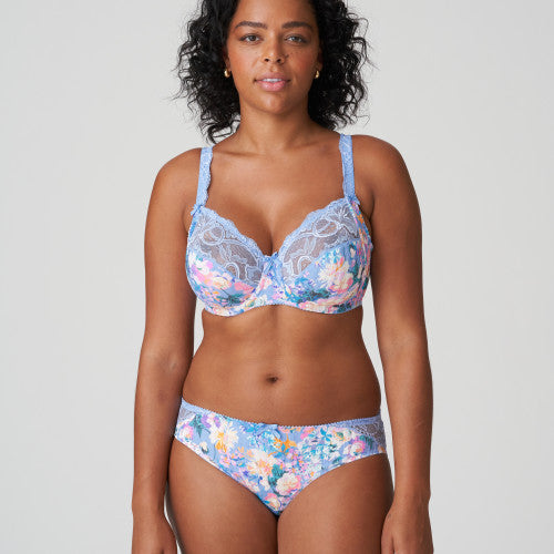 Soutien-gorge emboîtant en dentelle sensuelle – Madison, confort et élégance